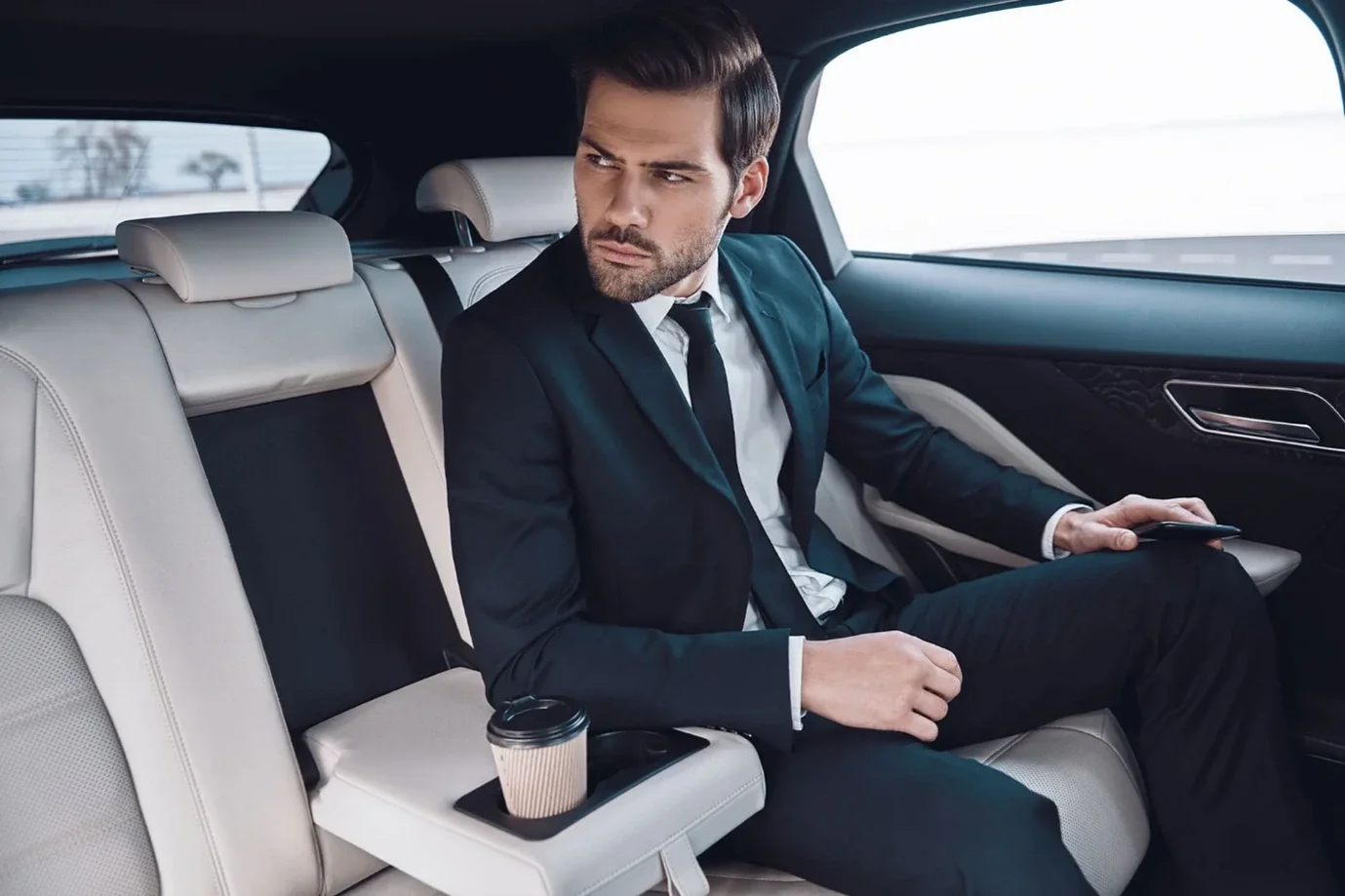Corporate Transportation Services Houston, RnR