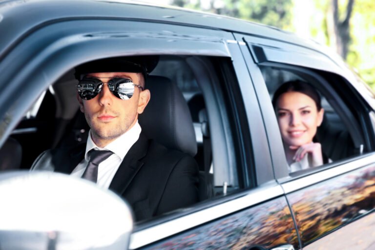 Executive Travel Houston RNR