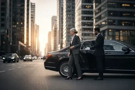 Executive Travel New York, RnR