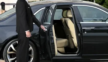 Professional Limousine Service New Jersey, RNR