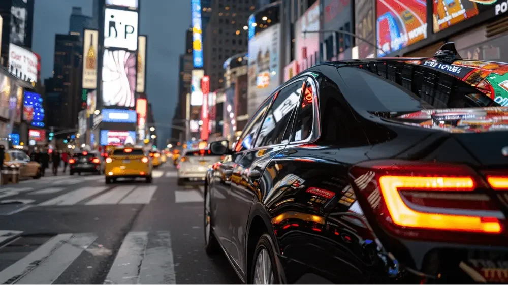 Roadshow Transportation New York, RNR