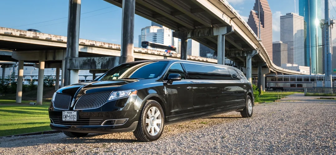 Stretch Limo, RNR
