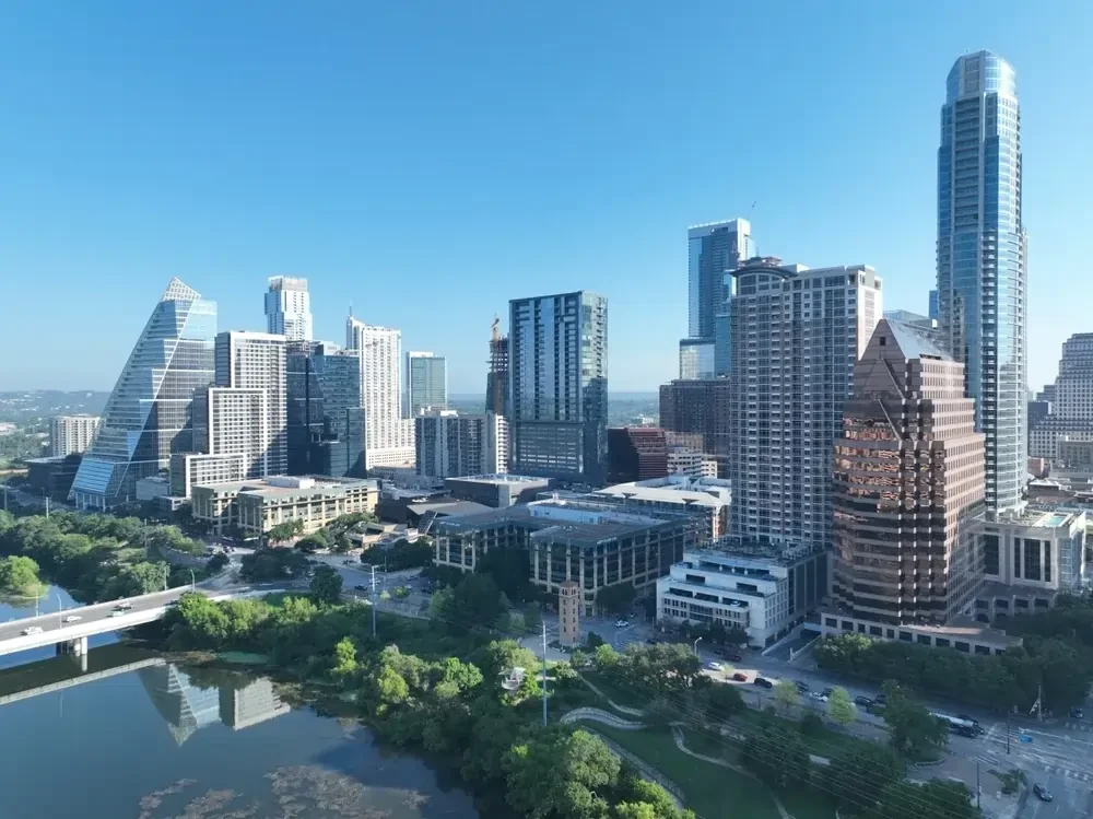 Austin, Texas