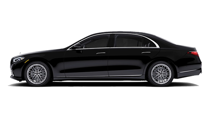 Luxury Fleet