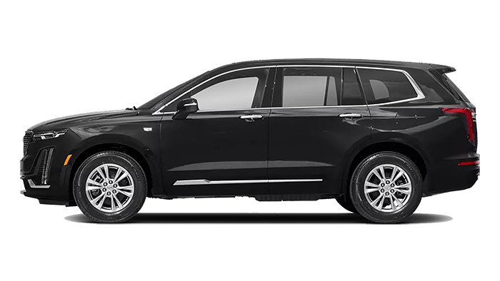 Cadillac XT6 or Similar