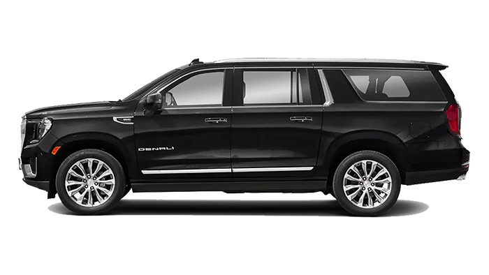 SUV
