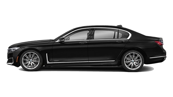 Luxury Vehicle